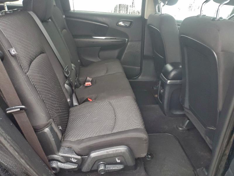 Photo 11 from auction – 2015 DODGE JOURNEY SX with VIN 3C4PDCBG0FT506342