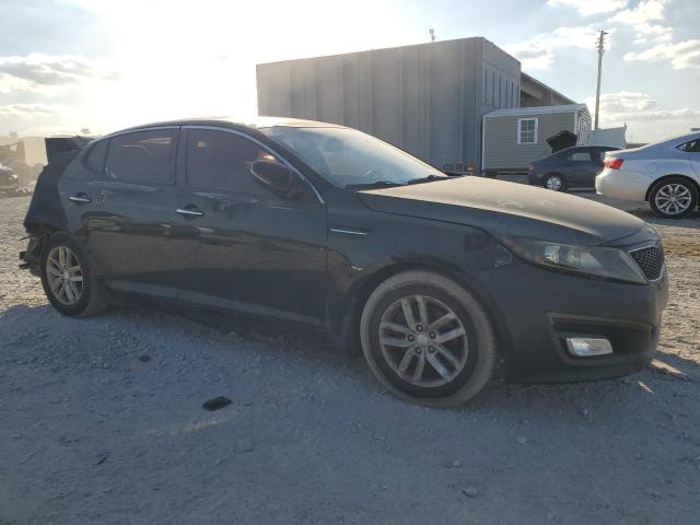 Photo 4 from auction – 2012 KIA OPTIMA LX with VIN 5XXGM4A79CG022121