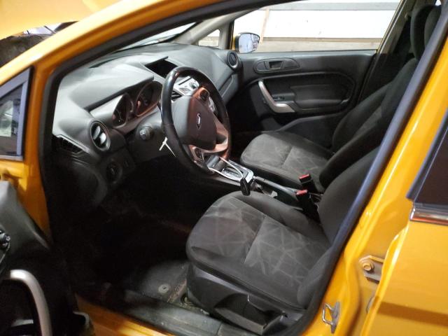 Photo 7 from auction – 2011 FORD FIESTA SES with VIN 3FADP4FJ9BM134192