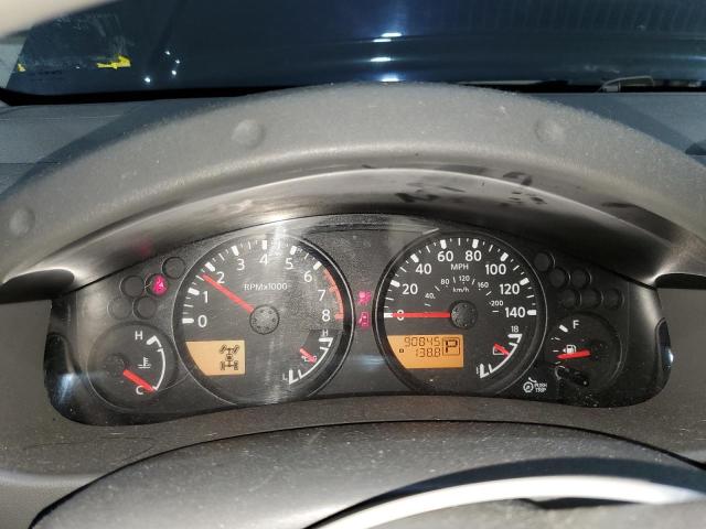 Photo 9 from auction – 2013 NISSAN FRONTIER with VIN 1N6AD0EV8DN743640