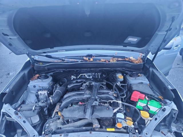 Photo 12 from auction – 2015 SUBARU FORESTER 2 with VIN JF2SJAHC6FH496900