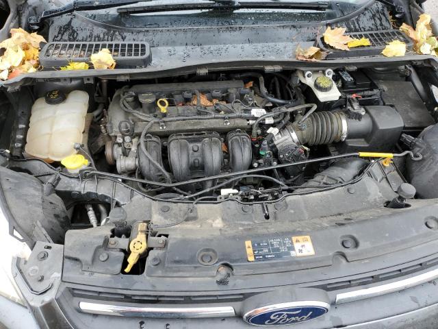 Photo 12 from auction – 2015 FORD ESCAPE with VIN 1FMCU0G70FUB92621