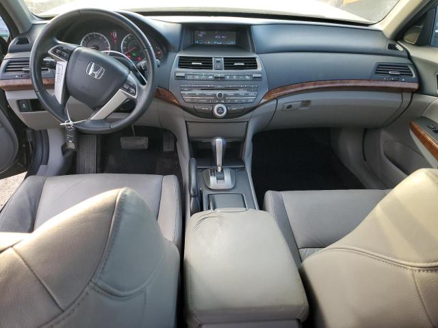 Photo 8 from auction – 2012 HONDA ACCORD with VIN 1HGCP3F85CA032322