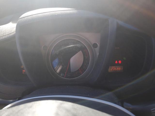 Photo 9 from auction – 2008 TOYOTA SCION XD with VIN JTKKU10408J028062