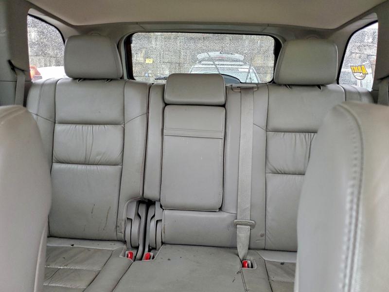 Photo 10 from auction – 2012 JEEP GRAND CHER with VIN 1C4RJFAG6CC349086