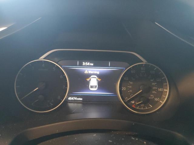 Photo 9 from auction – 2021 NISSAN MURANO SL with VIN 5N1AZ2CS4MC147053