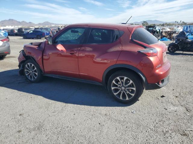 Photo 2 from auction – 2017 NISSAN JUKE S with VIN JN8AF5MR7HT706101