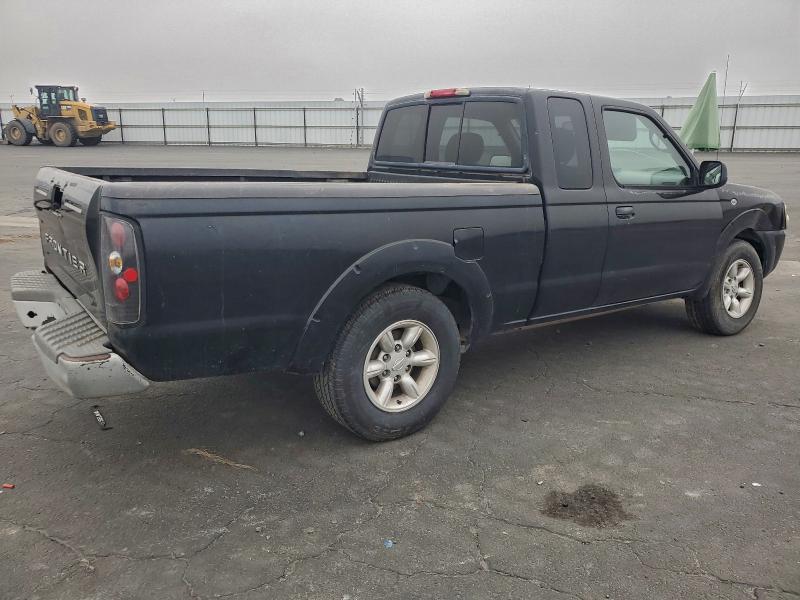 Photo 3 from auction – 2004 NISSAN FRONTIER K with VIN 1N6DD26TX4C455037