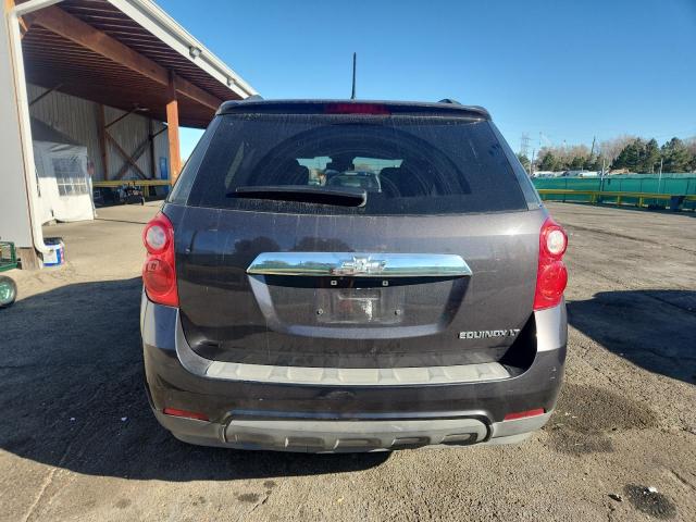 Photo 6 from auction – 2013 CHEVROLET EQUINOX LT with VIN 2GNALDEK1D6379382