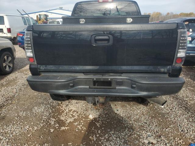 Photo 6 from auction – 2001 CHEVROLET SILVERADO with VIN 1GCHK29111E333588