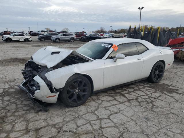 DODGE CHALLENGER 2015 with VIN 2C3CDZAG0FH774310 - Photo from auction
