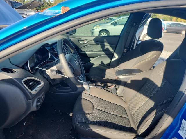 Photo 7 from auction – 2015 DODGE DART SXT with VIN 1C3CDFBB1FD420858