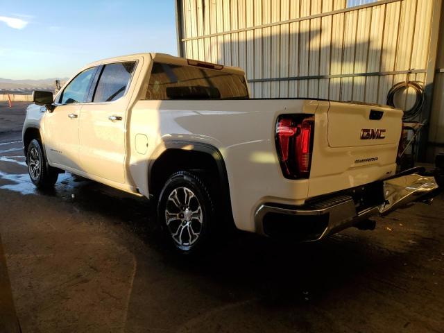 Photo 2 from auction – 2025 GMC SIERRA C15 with VIN 1GTPHDED1SZ191257