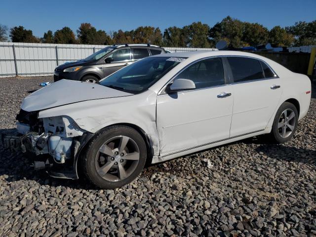 CHEVROLET MALIBU 1LT 2012 with VIN 1G1ZC5EU3CF383790 - Photo from auction