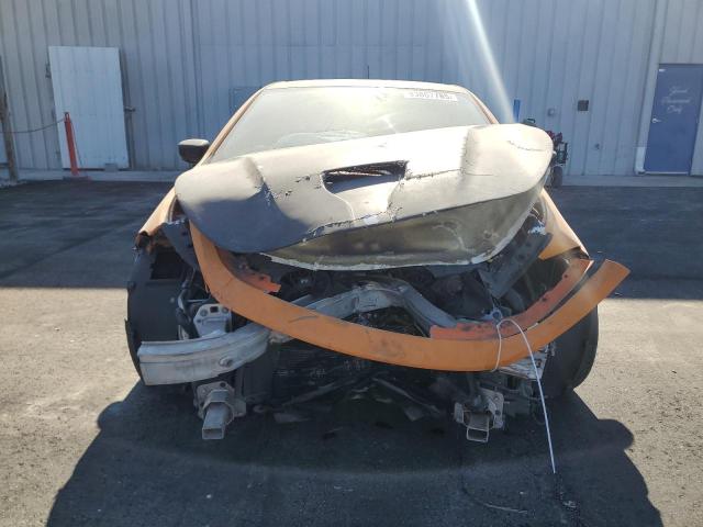 Photo 5 from auction – 2013 DODGE DART with VIN 1C3CDFBA3DD214736
