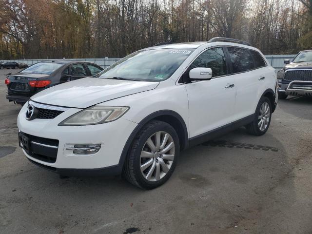 MAZDA CX-9 2008 with VIN JM3TB28V380141537 - Photo from auction