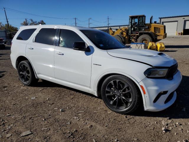 Photo 4 from auction – 2022 DODGE DURANGO R/ with VIN 1C4SDJCT5NC221995