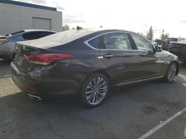 Photo 3 from auction – 2015 HYUNDAI GENESIS 3. with VIN KMHGN4JEXFU034252