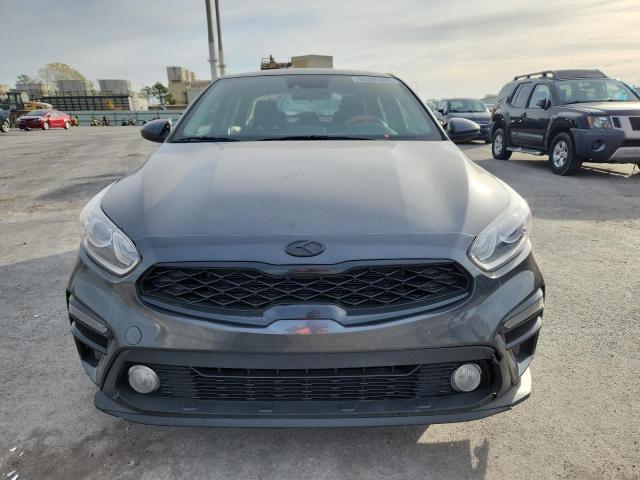 Photo 5 from auction – 2021 KIA FORTE with VIN 3KPF24AD8ME330799