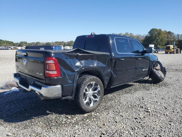 Photo 3 from auction – 2019 RAM 1500 LONGH with VIN 1C6SRFKT3KN669689