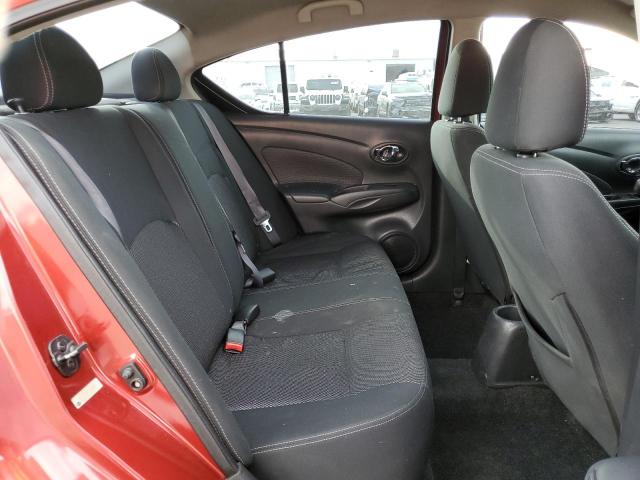 Photo 10 from auction – 2017 NISSAN VERSA S with VIN 3N1CN7AP5HL846306