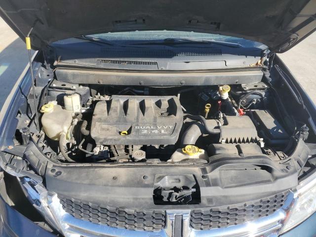 Photo 12 from auction – 2014 DODGE JOURNEY SE with VIN 3C4PDCAB1ET315260