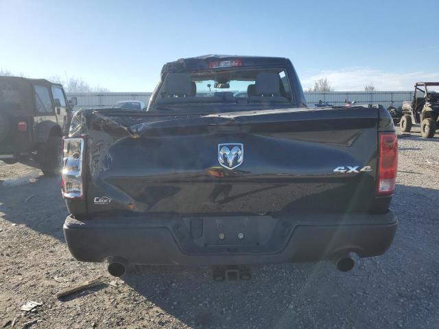 Photo 6 from auction – 2014 RAM 1500 ST with VIN 1C6RR7KT3ES240711