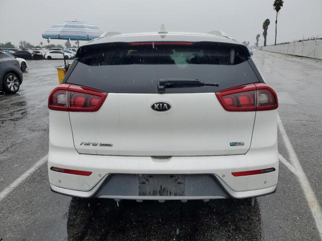 Photo 6 from auction – 2018 KIA NIRO with VIN KNDCE3LC8J5134636