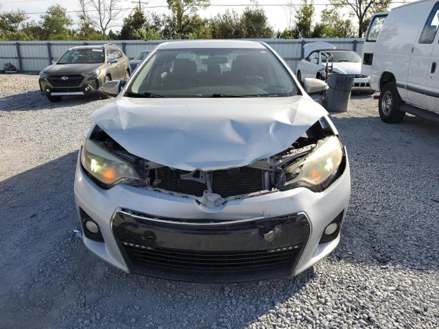 Photo 5 from auction – 2015 TOYOTA COROLLA L with VIN 2T1BURHE8FC322658