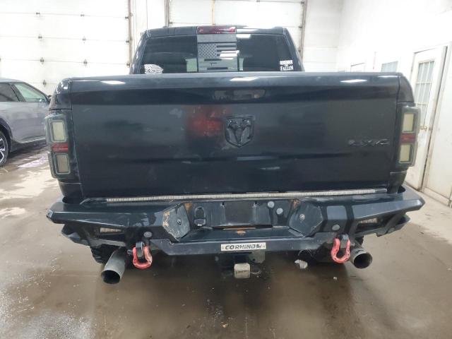 Photo 6 from auction – 2016 RAM 1500 with VIN 1C6RR7MT0GS287243