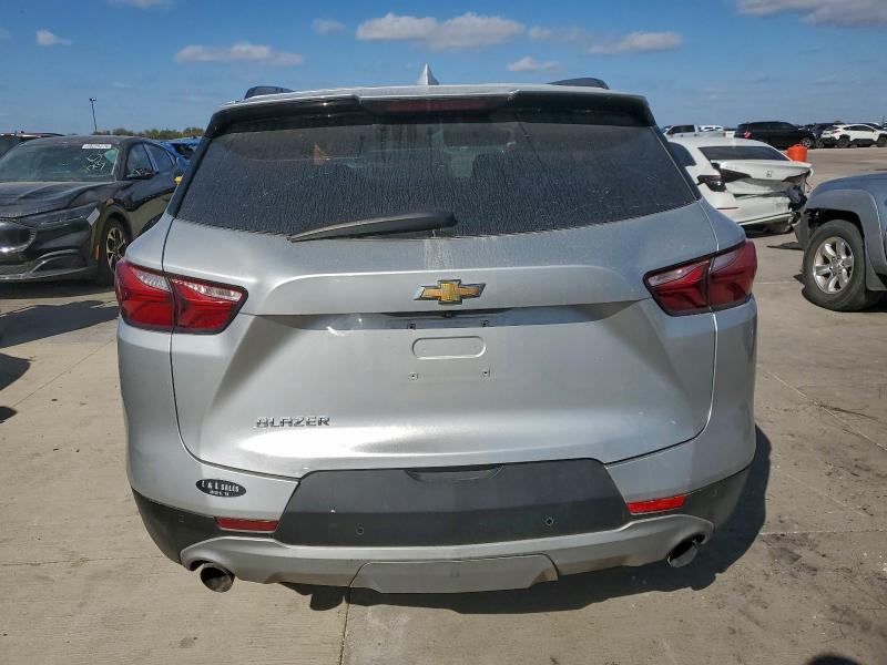 Photo 6 from auction – 2019 CHEVROLET BLAZER 2LT with VIN 3GNKBCRS6KS700892