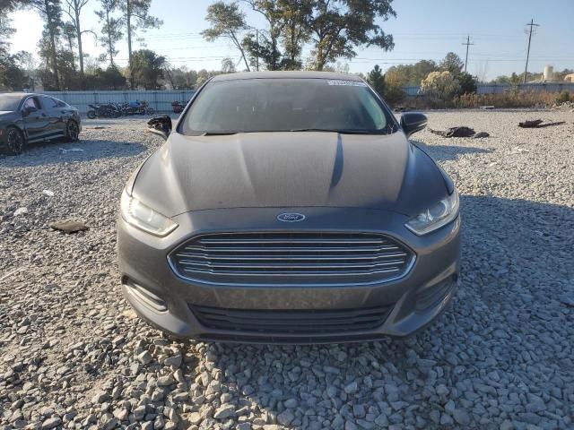 Photo 5 from auction – 2016 FORD FUSION with VIN 3FA6P0H78GR205511
