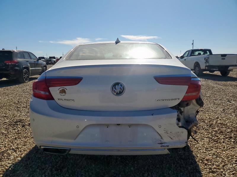 Photo 6 from auction – 2018 BUICK LACROSSE E with VIN 1G4ZP5SS2JU106888