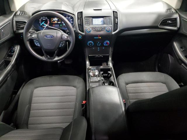Photo 8 from auction – 2019 FORD EDGE SE with VIN 2FMPK4G95KBB77323