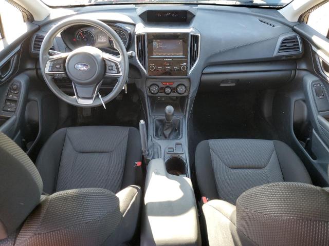 Photo 8 from auction – 2020 SUBARU IMPREZA with VIN 4S3GTAA67L1714155