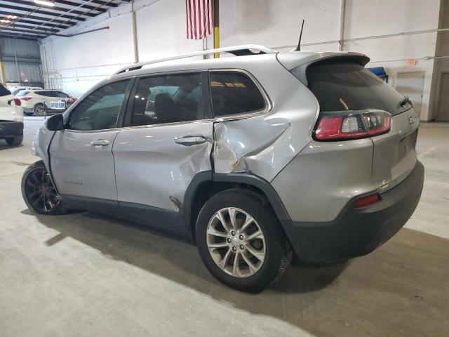 Photo 2 from auction – 2019 JEEP CHEROKEE L with VIN 1C4PJLCB0KD263689