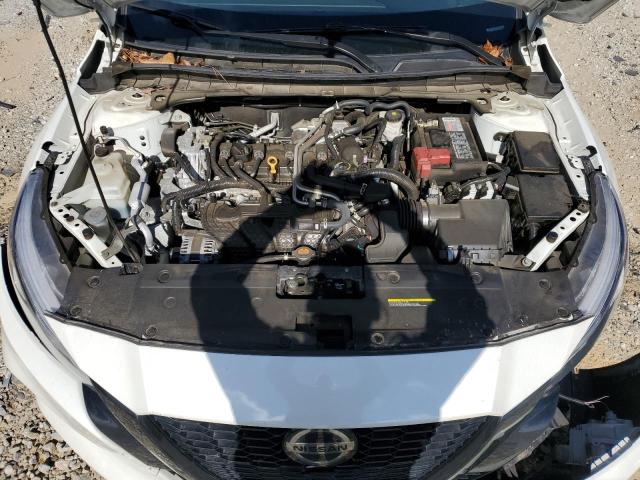 Photo 11 from auction – 2022 NISSAN ALTIMA SR with VIN 1N4BL4CW5NN410512
