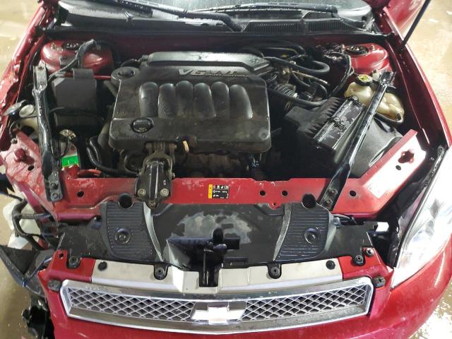 Photo 11 from auction – 2015 CHEVROLET IMPALA LIM with VIN 2G1WB5E36F1107127