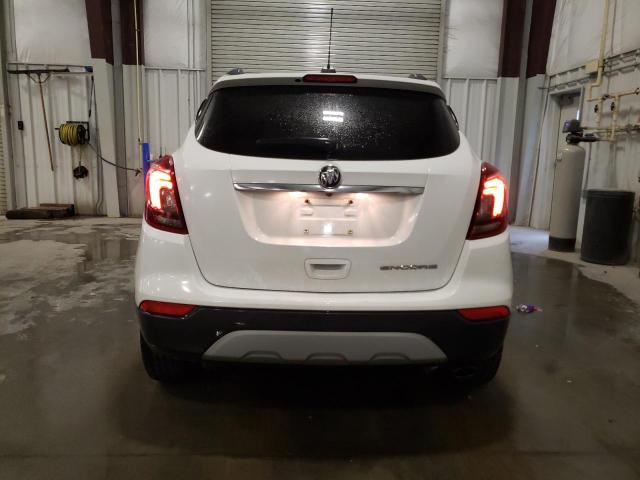 Photo 6 from auction – 2019 BUICK ENCORE PRE with VIN KL4CJASB4KB949390