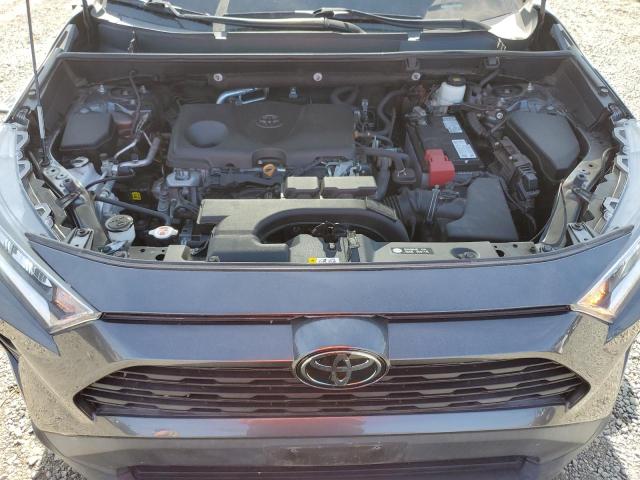 Photo 12 from auction – 2021 TOYOTA RAV4 XLE with VIN 2T3W1RFV0MC092194