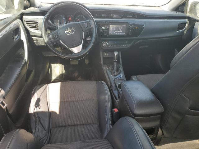 Photo 8 from auction – 2014 TOYOTA COROLLA L with VIN 5YFBURHE6EP130718
