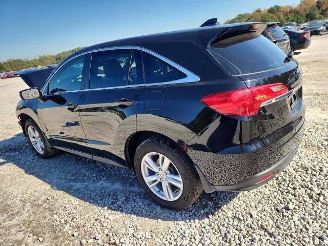 Photo 2 from auction – 2015 ACURA RDX TECHNO with VIN 5J8TB4H54FL027581
