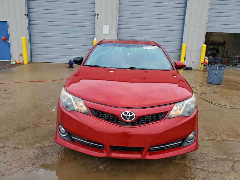 Photo 5 from auction – 2012 TOYOTA CAMRY BASE with VIN 4T1BF1FK6CU636212