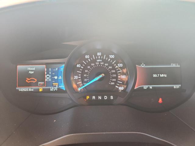 Photo 9 from auction – 2019 FORD EDGE TITAN with VIN 2FMPK4K97KBB89464