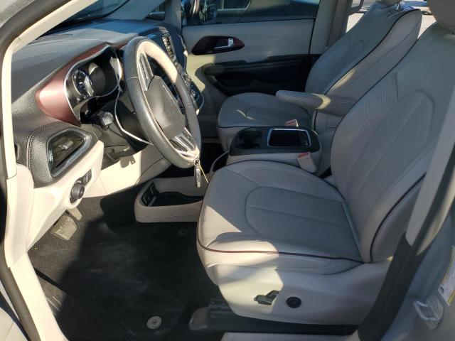 Photo 7 from auction – 2019 CHRYSLER PACIFICA L with VIN 2C4RC1GG2KR730816
