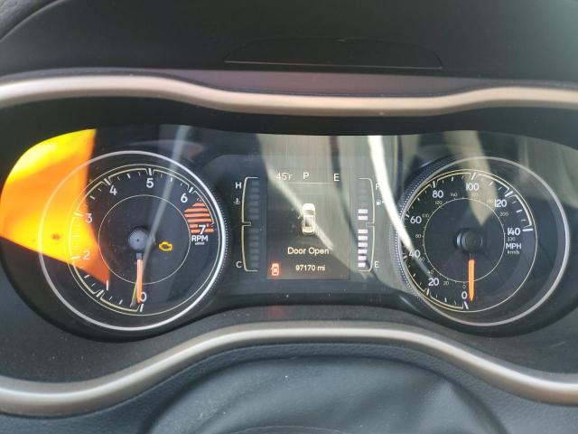 Photo 9 from auction – 2017 JEEP CHEROKEE S with VIN 1C4PJLAB8HW560001