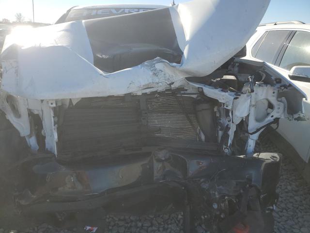 Photo 11 from auction – 2021 CHEVROLET SILVERADO with VIN 1GCPYFED1MZ331144