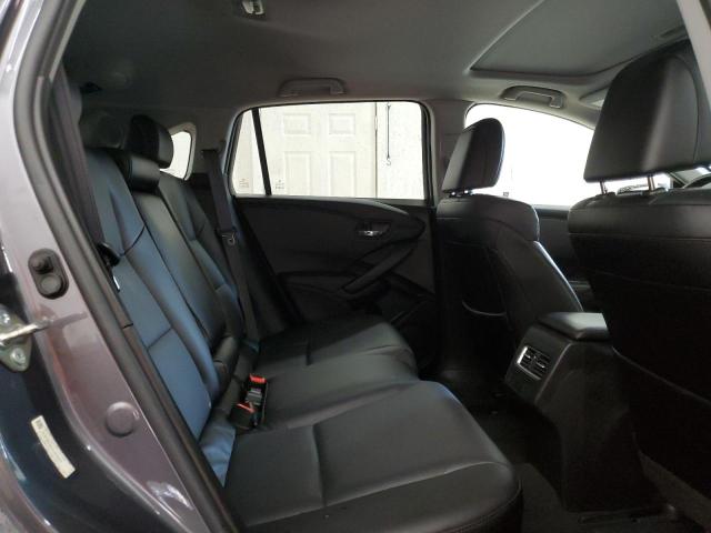 Photo 11 from auction – 2018 ACURA RDX TECHNO with VIN 5J8TB4H51JL024520