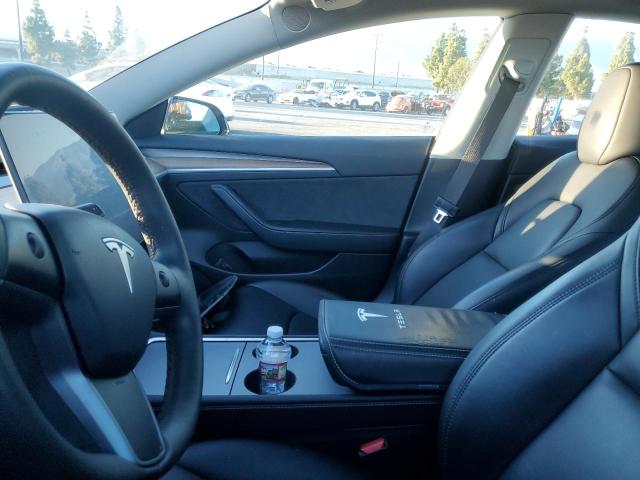 Photo 7 from auction – 2023 TESLA MODEL 3 with VIN 5YJ3E1EA2PF626912