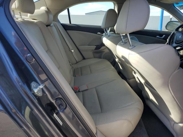Photo 10 from auction – 2012 ACURA TSX with VIN JH4CU2F4XCC003948